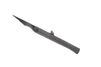 Skalpell "AbsZess" (SK24-BP)