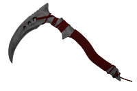 Kampfsichel MKII "Zira"