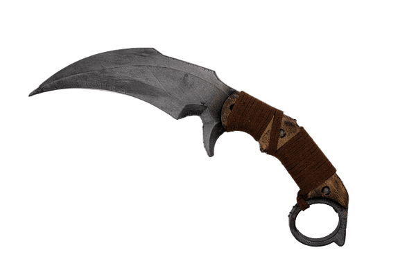 Bastard Karambit - Image 3