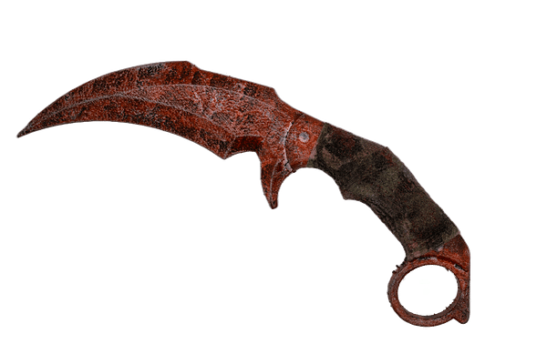 Bastard Karambit - Image 2