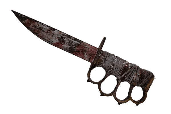 Rogue Trenchknife - Image 2