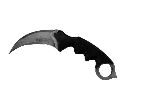 Karambit MKII